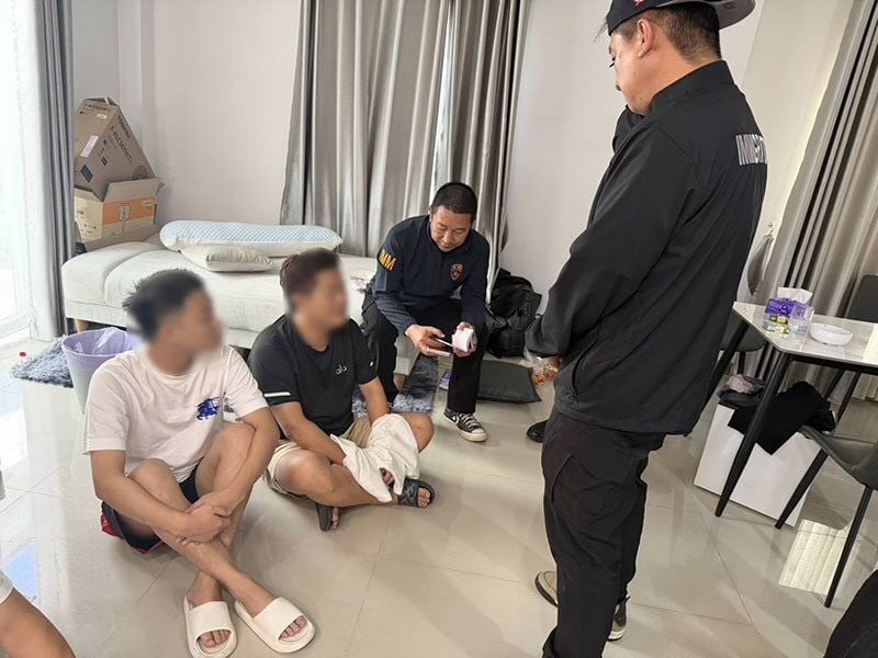 东南亚交流群-欢乐时光️ 配图