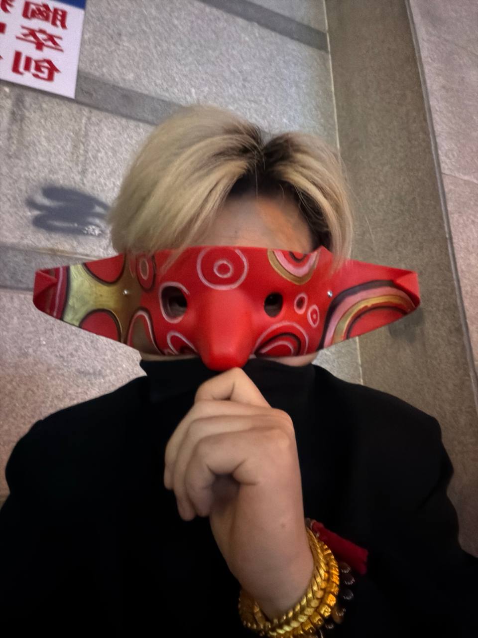 『西安狼友出击之路』 配图