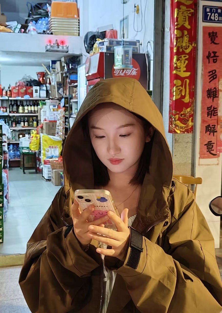 【反差大学生】高颜露脸帝 配图