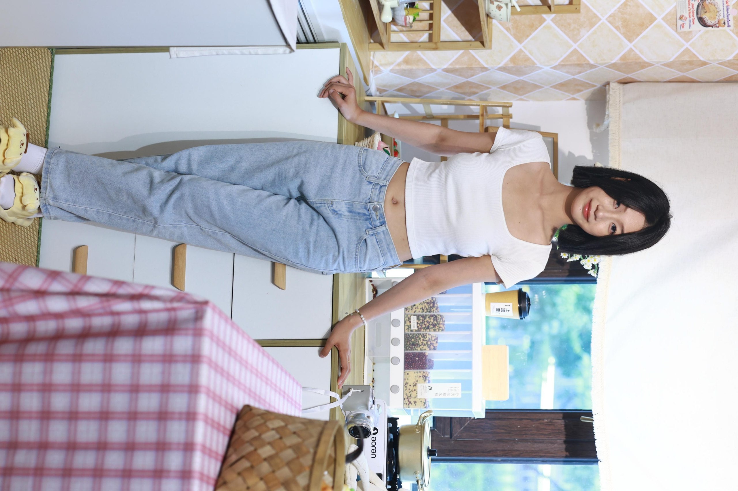 马里奥小屋 配图