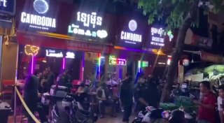 东南亚华人交流群 配图