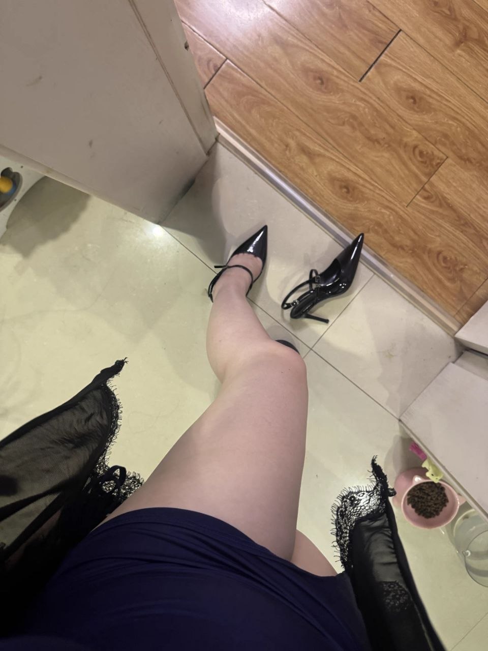 张俪🏆 罗湖颜值技术服务派 专业品质 配图