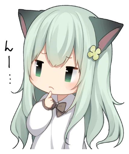 正规群 _(:3 」∠)_ 配图