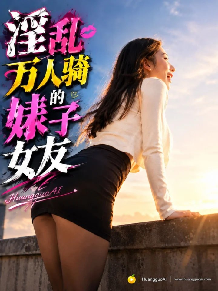 黄果AI短剧(全集版)🔞 配图