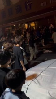 吃瓜群众12316猎奇新闻视频 配图
