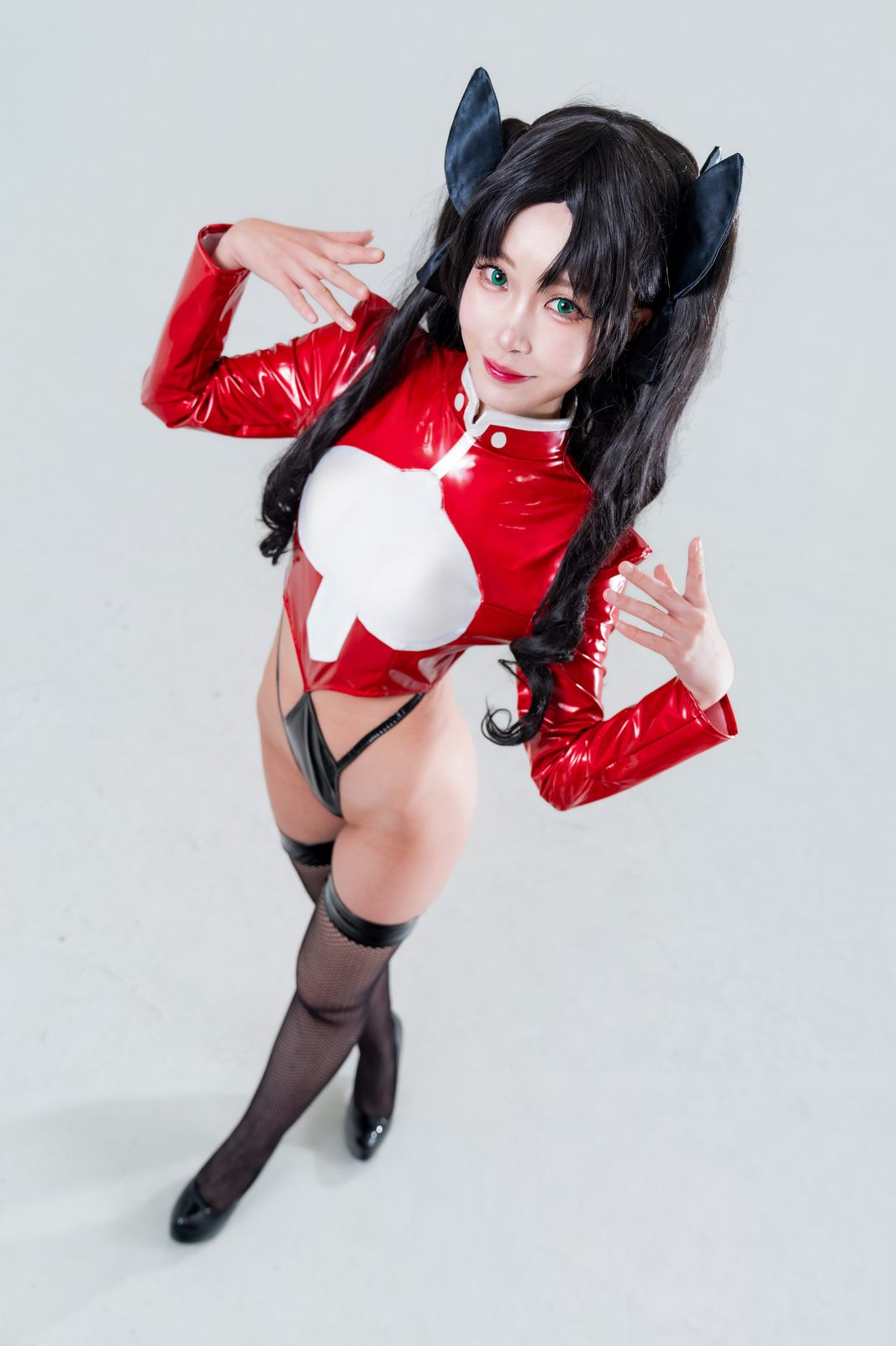色影师图片|COS|coser|福利姬|cosplay 配图