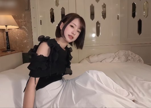 萝莉阁学生少女爱口交 配图