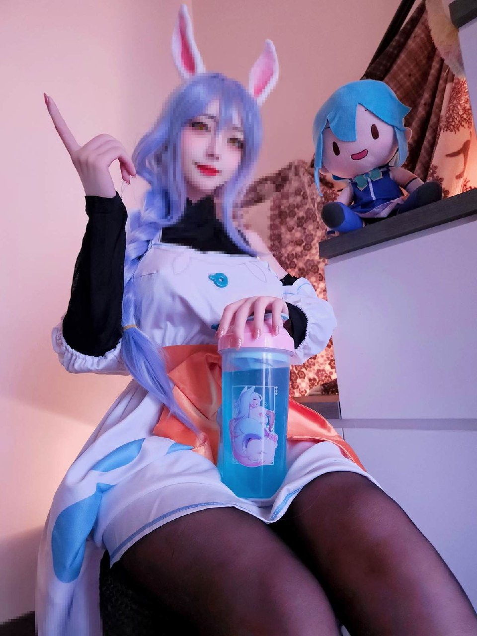 色影师图片|COS|coser|福利姬|cosplay 配图