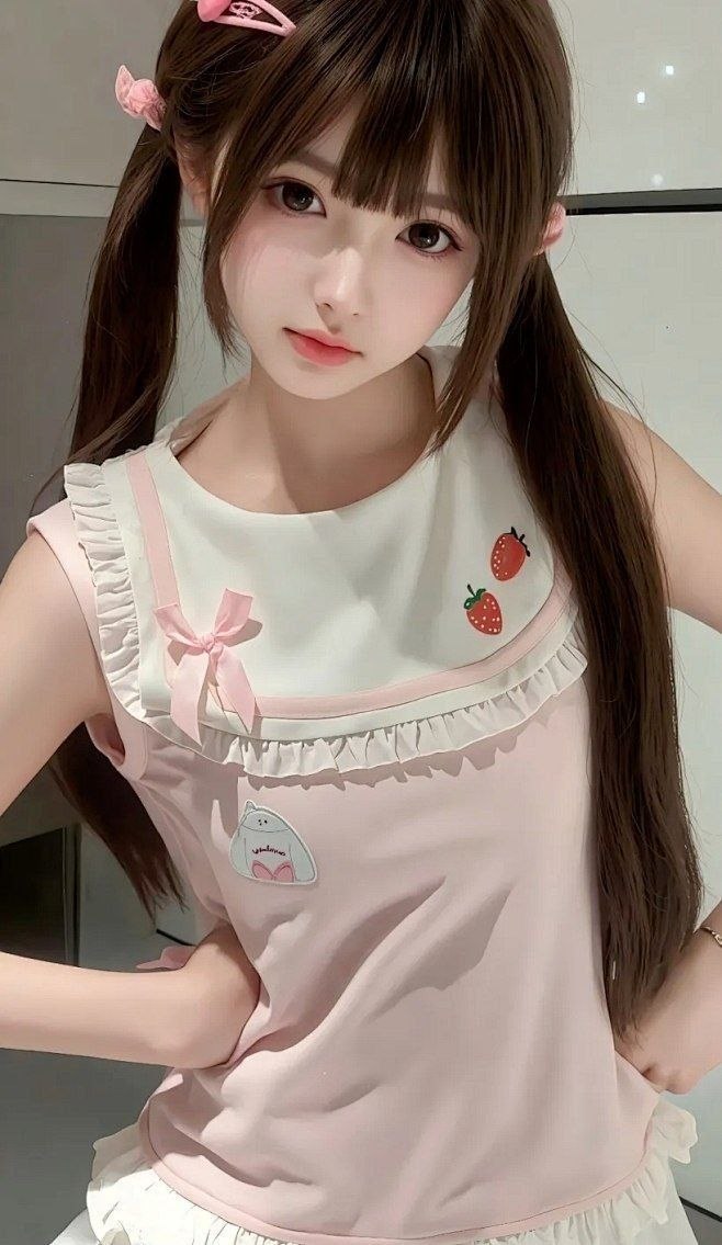 网红福利姬直播录屏 配图