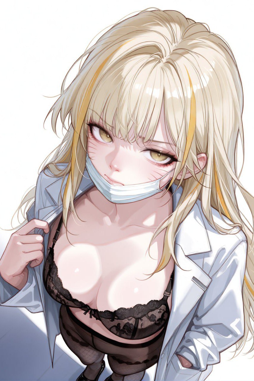 文爱💋黄色小说🔞幻梦AI 配图