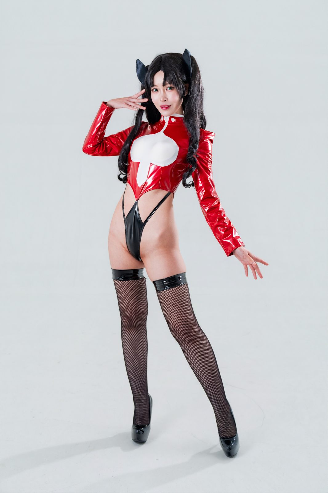 色影师图片|COS|coser|福利姬|cosplay 配图