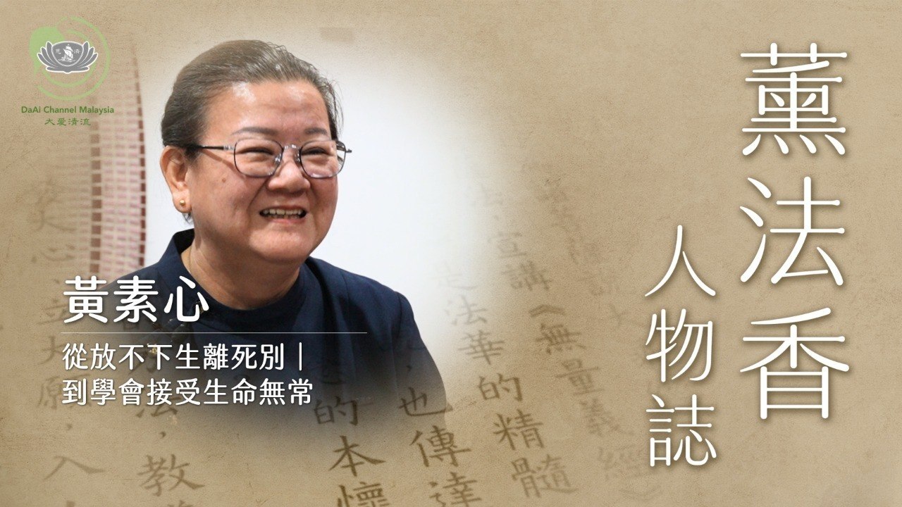 DaAi Channel Malaysia 配图