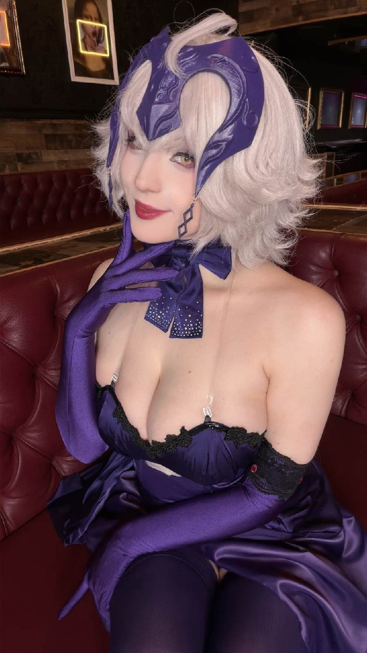 色影师图片|COS|coser|福利姬|cosplay 配图
