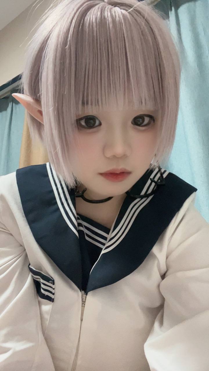 兔熊小房子 配图