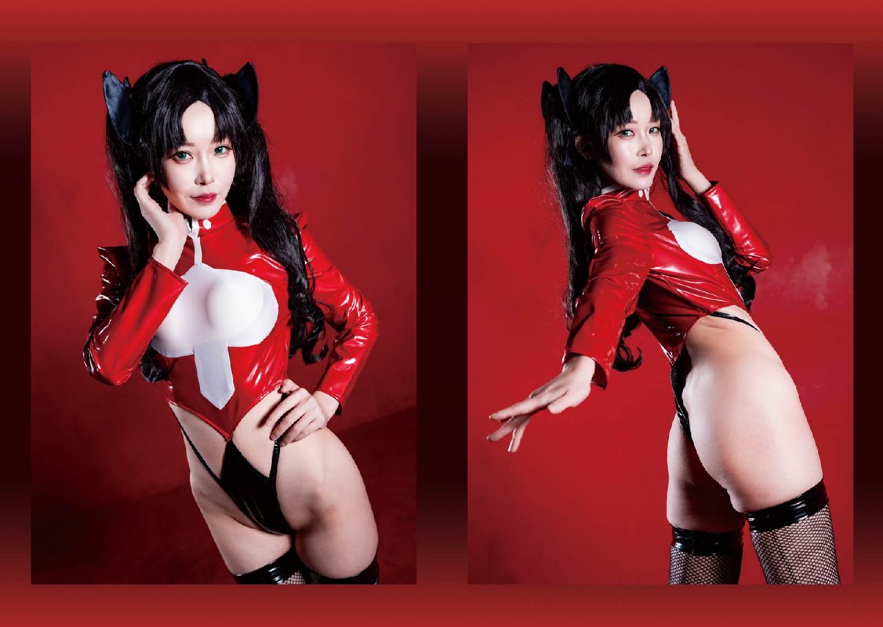 色影师图片|COS|coser|福利姬|cosplay 配图