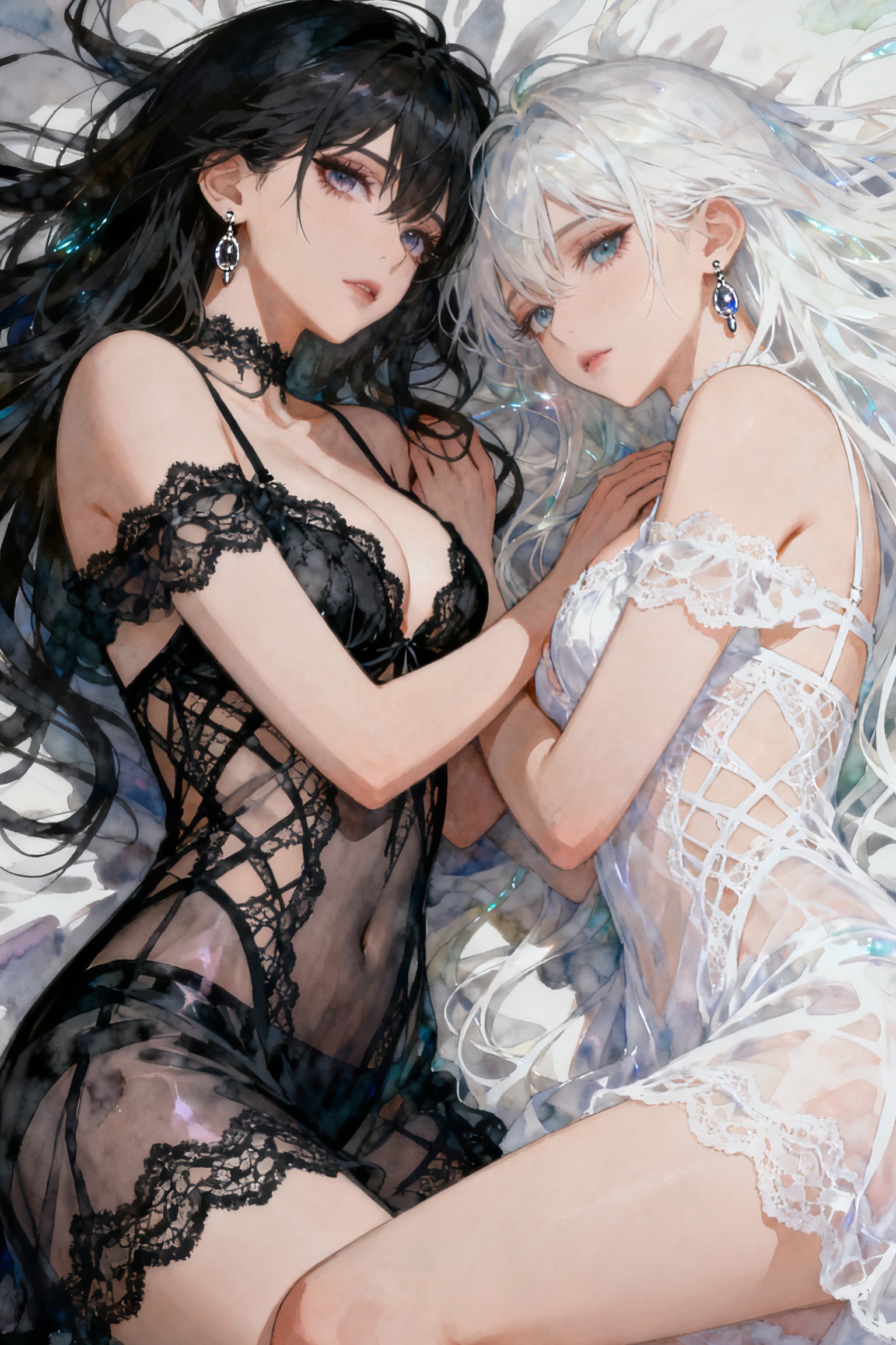 文爱💋黄色小说🔞幻梦AI 配图