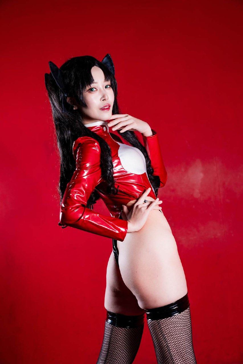 色影师图片|COS|coser|福利姬|cosplay 配图