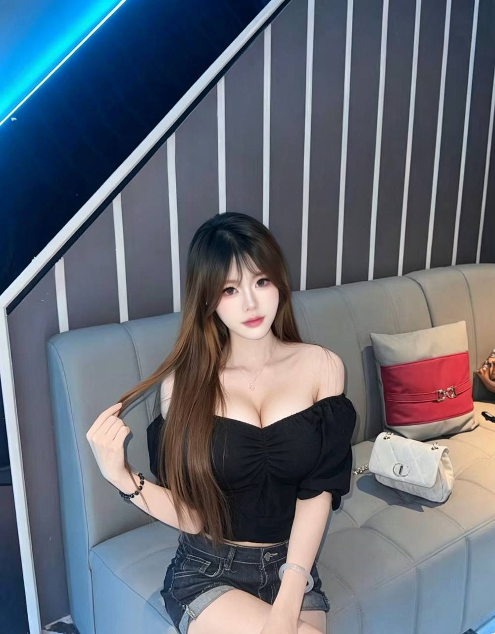 杭州•鱼塘霸主 配图