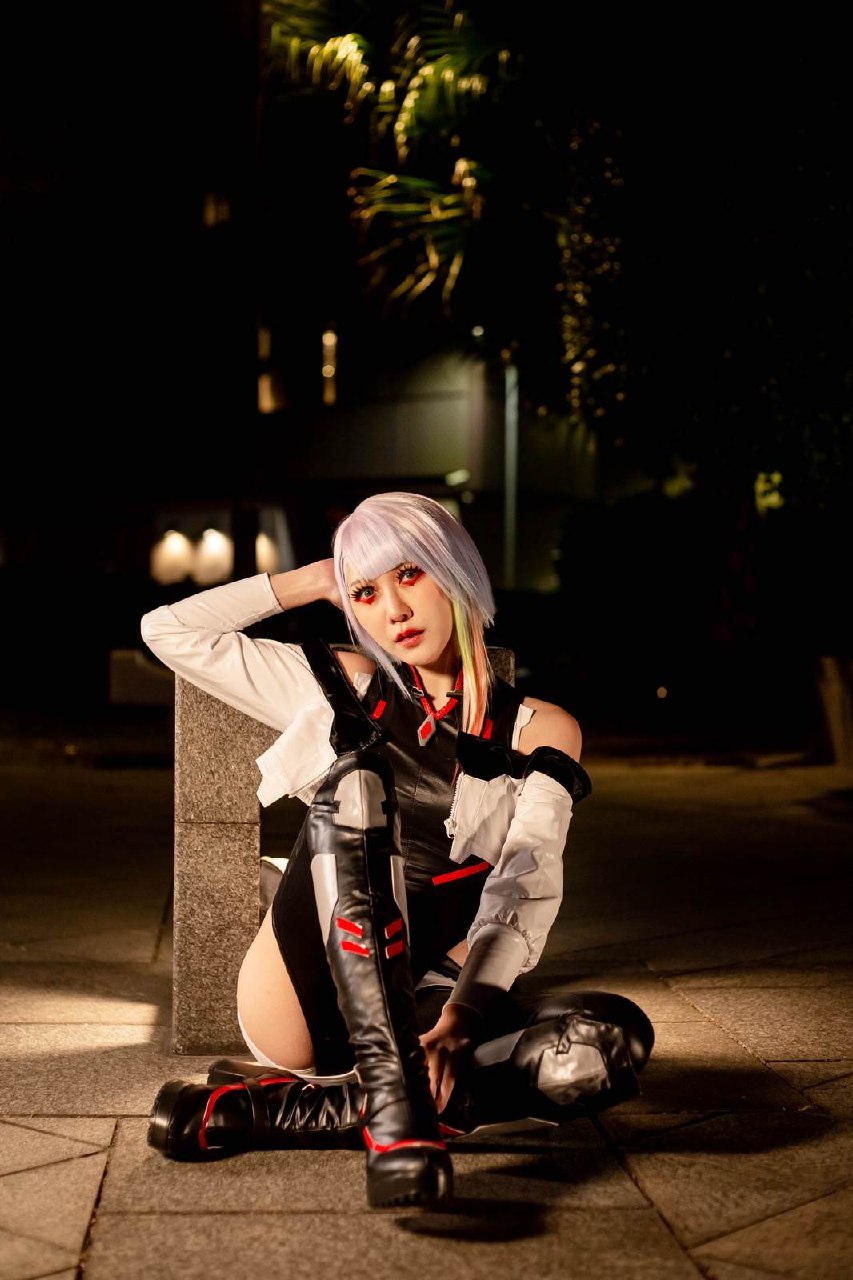 色影师图片|COS|coser|福利姬|cosplay 配图