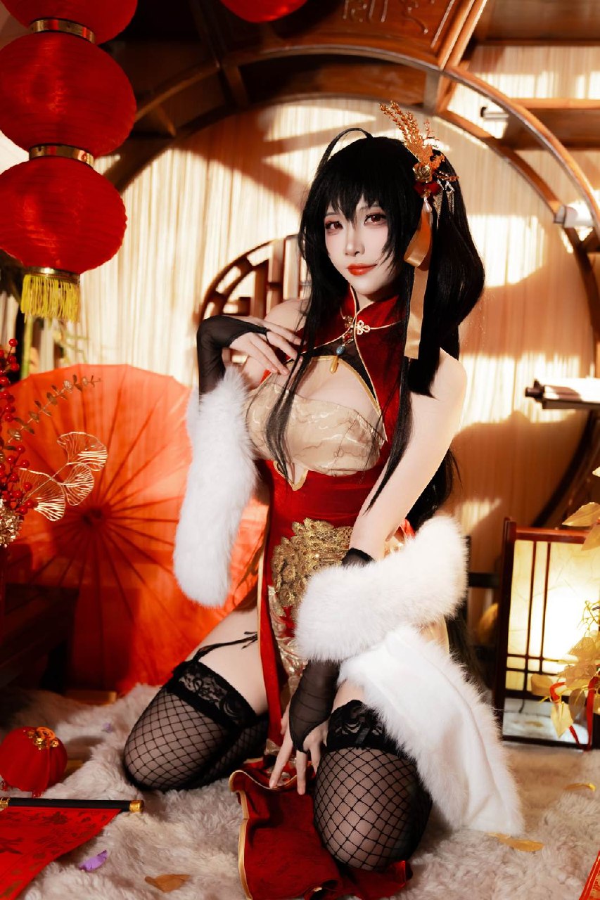 色影师图片|COS|coser|福利姬|cosplay 配图