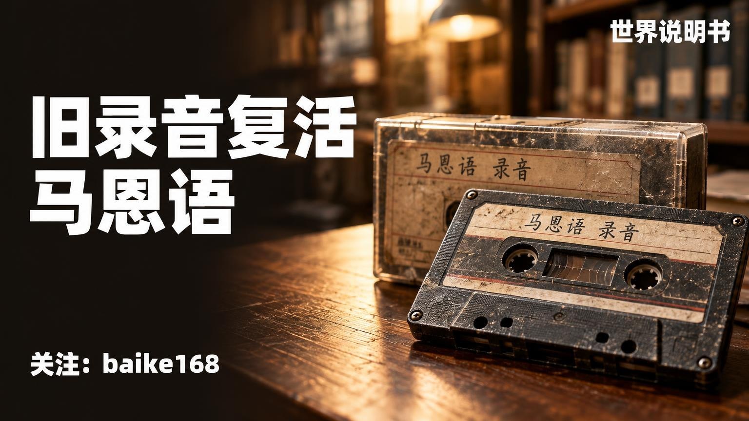 世界说明书|百科知识库 配图