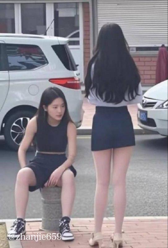 站街spa会所指南 配图