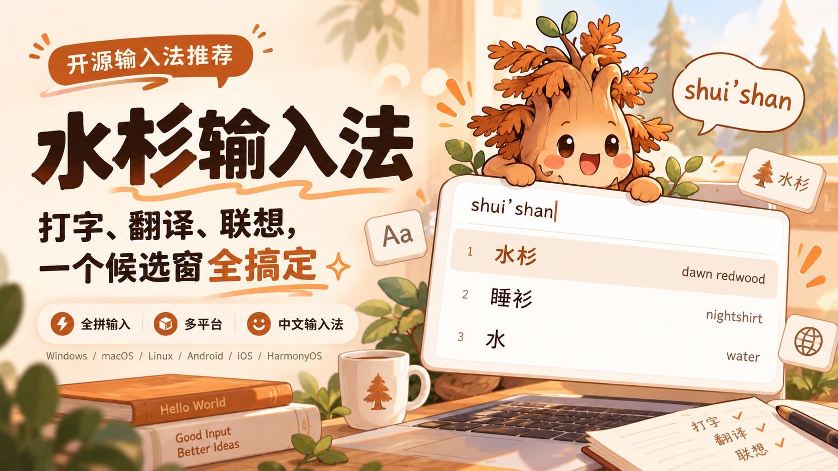 TG小树屋|资源分享&公益代理 配图