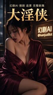 ai成人短剧ai明星换脸 配图