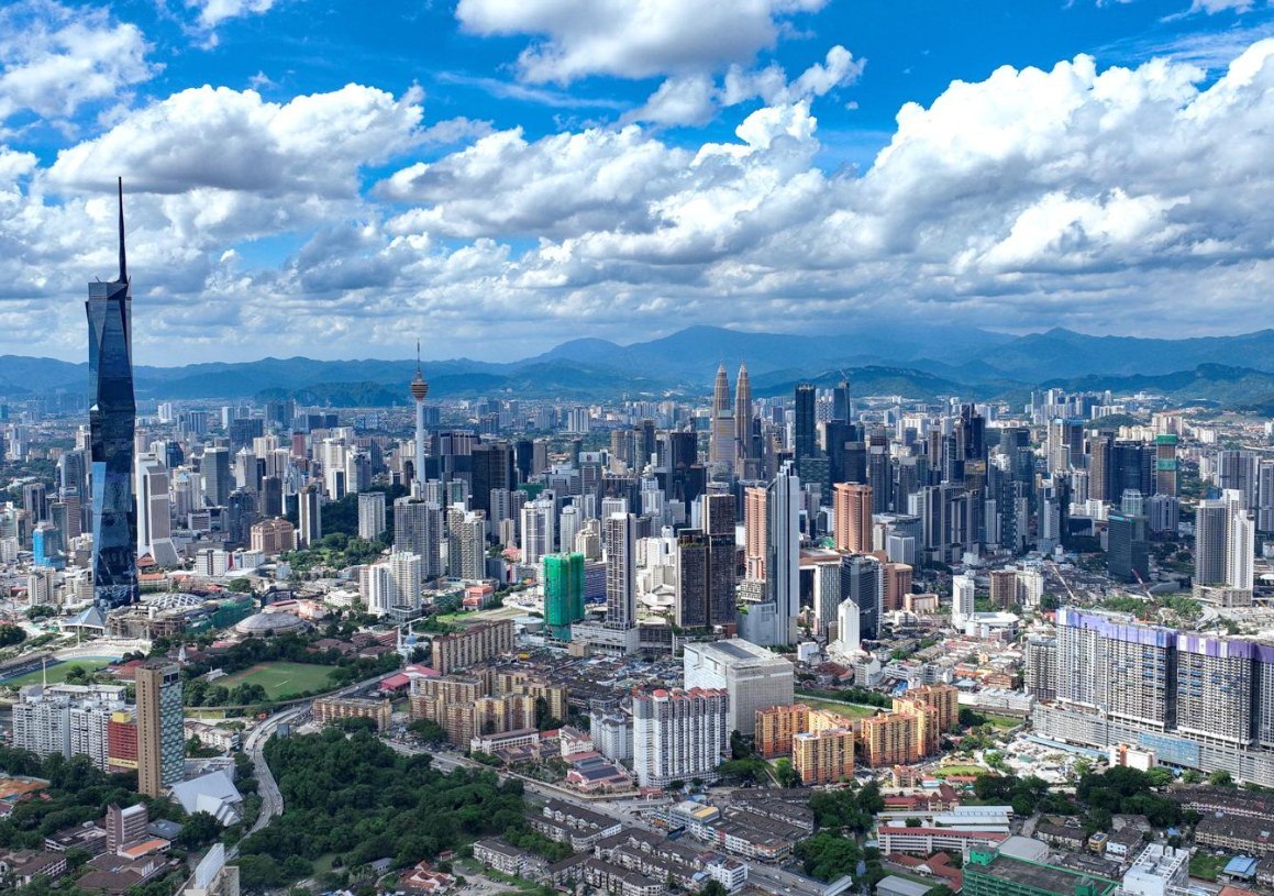 东南亚大事件曝光|马来西亚新闻|老挝特区 配图