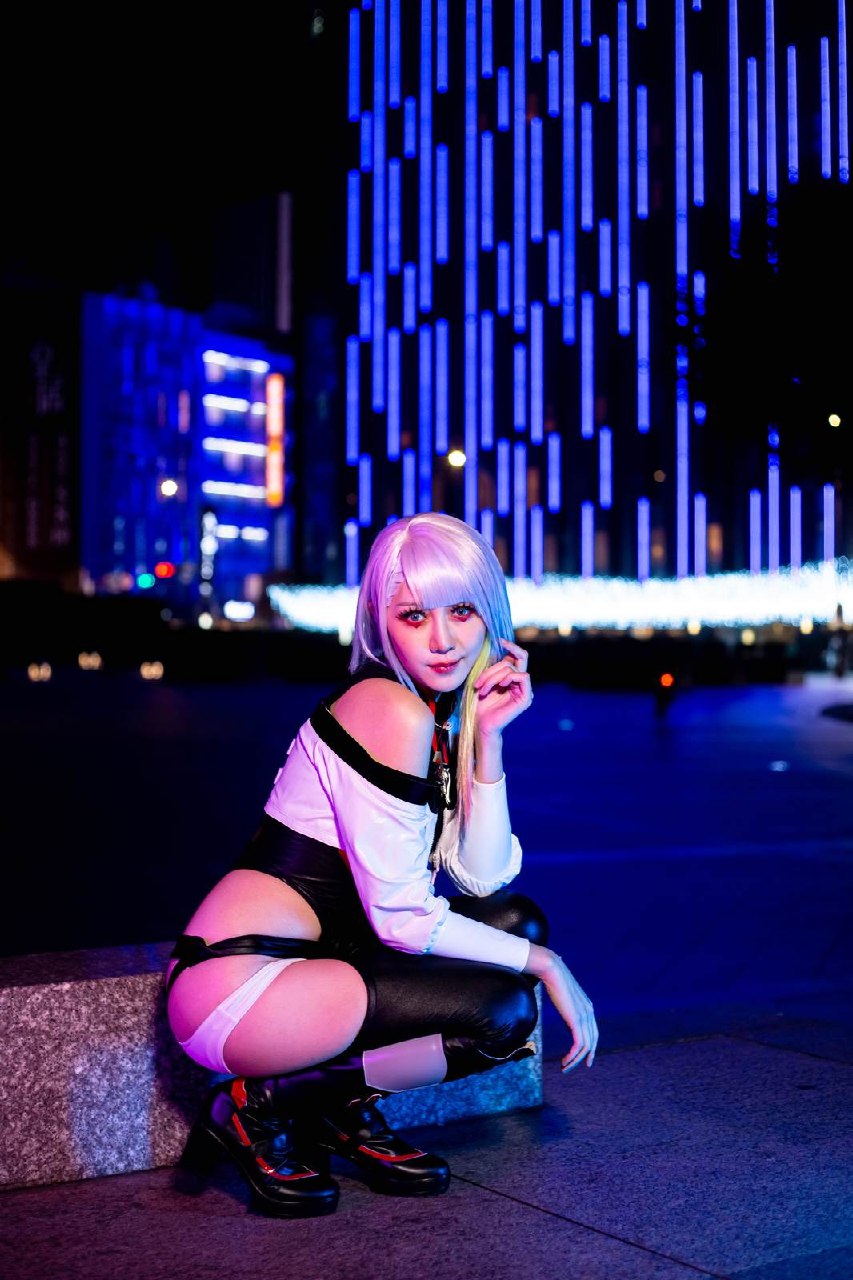 色影师图片|COS|coser|福利姬|cosplay 配图