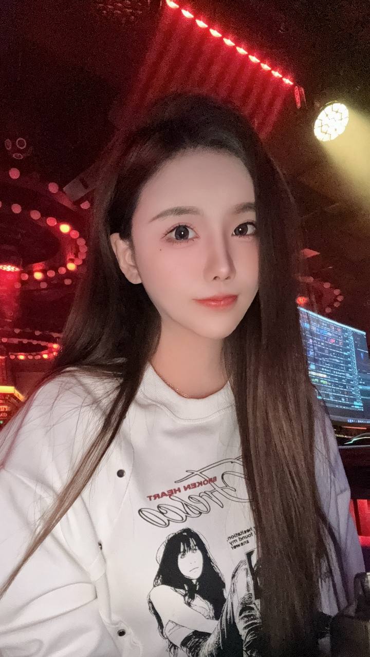 昆明-乔乔(个人兼职) 配图