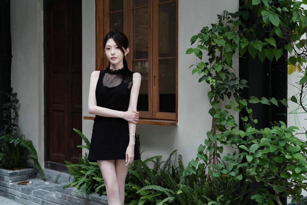 番茄社区丨短租学生 长期女友 配图