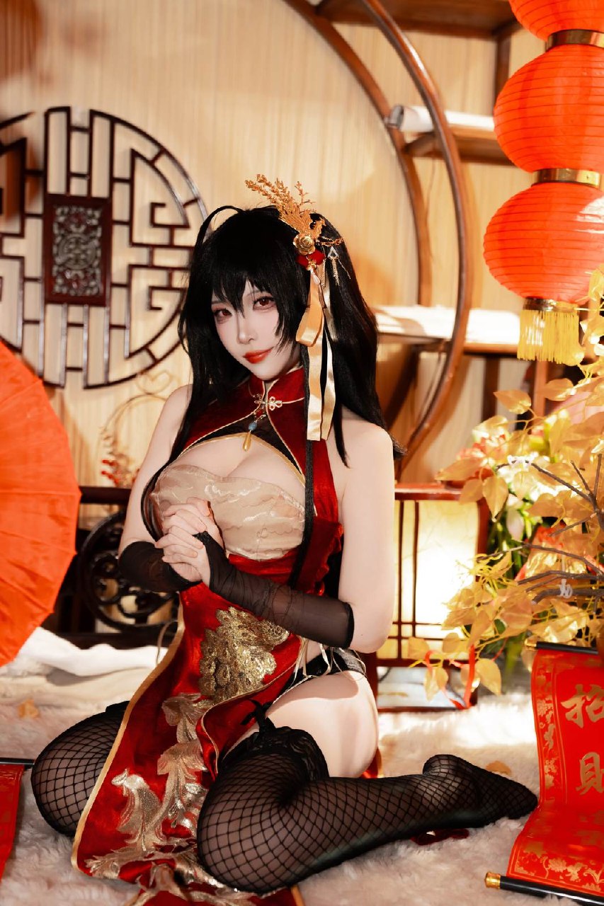 色影师图片|COS|coser|福利姬|cosplay 配图