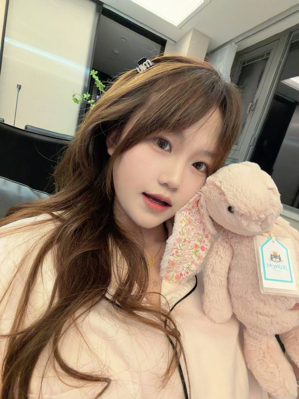 导管【少女萝莉 反差 母狗】 配图