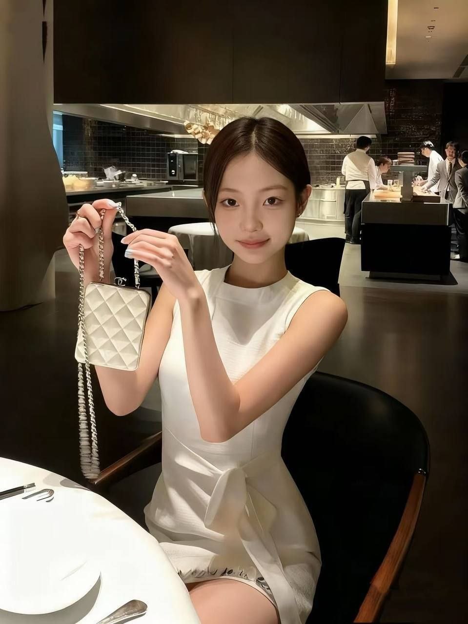 菲菲的新窝 配图