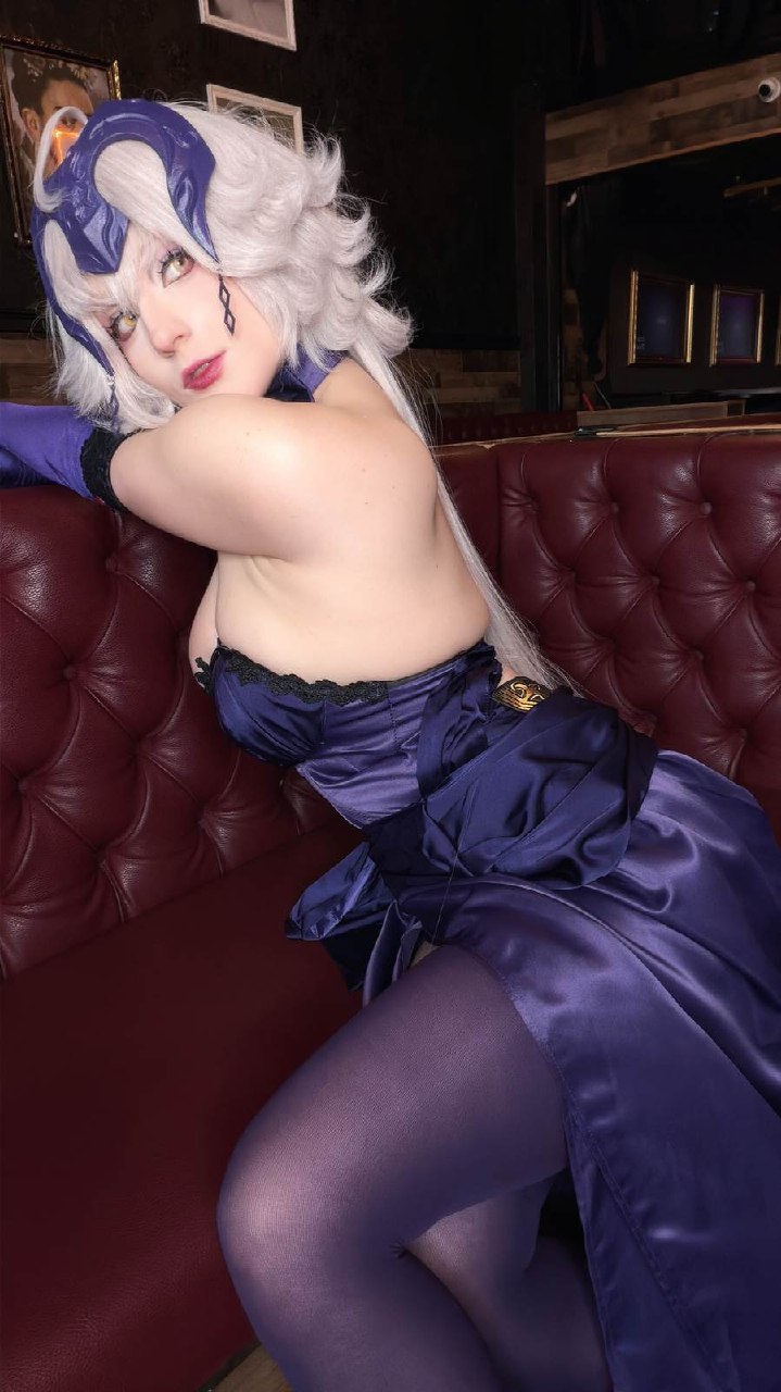 色影师图片|COS|coser|福利姬|cosplay 配图