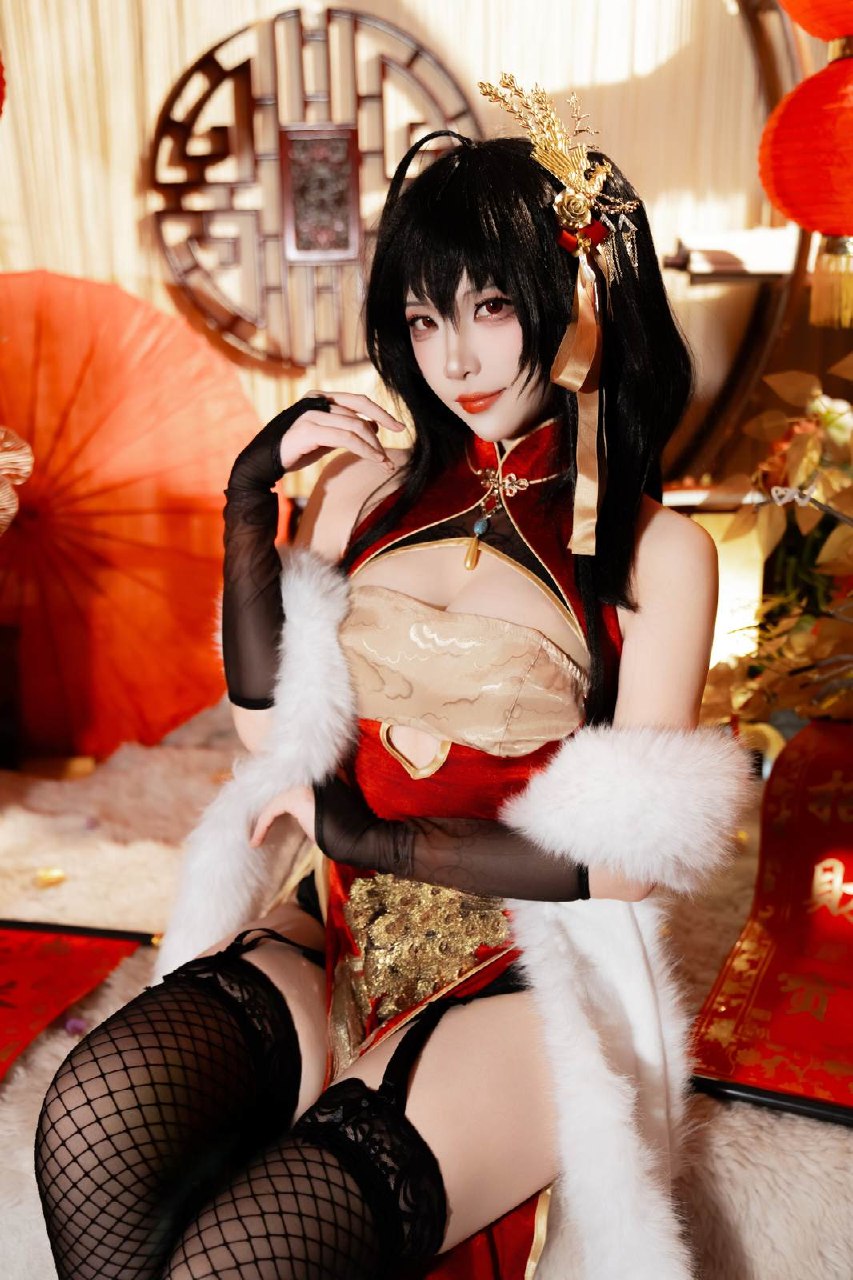 色影师图片|COS|coser|福利姬|cosplay 配图