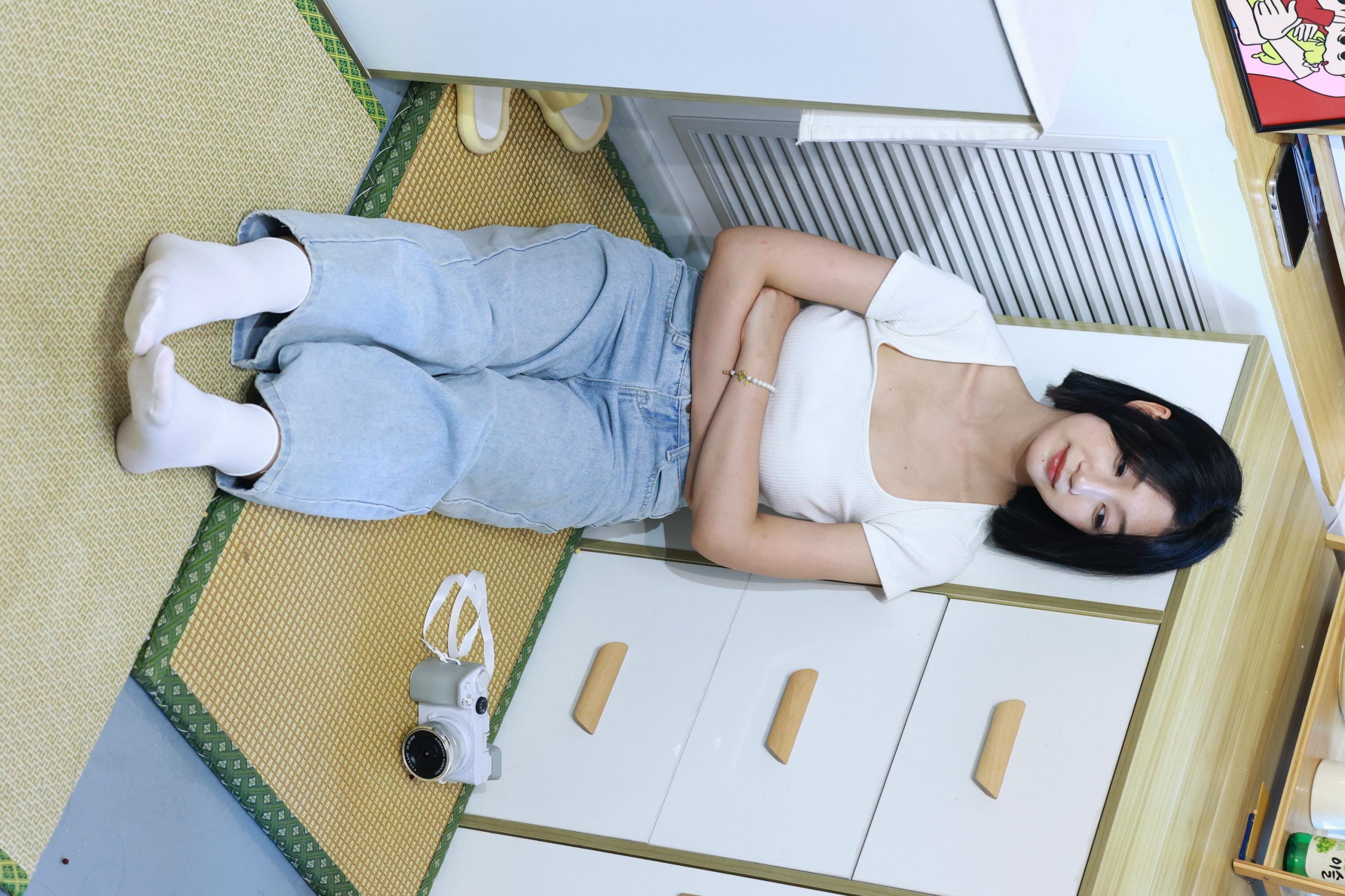 马里奥小屋 配图