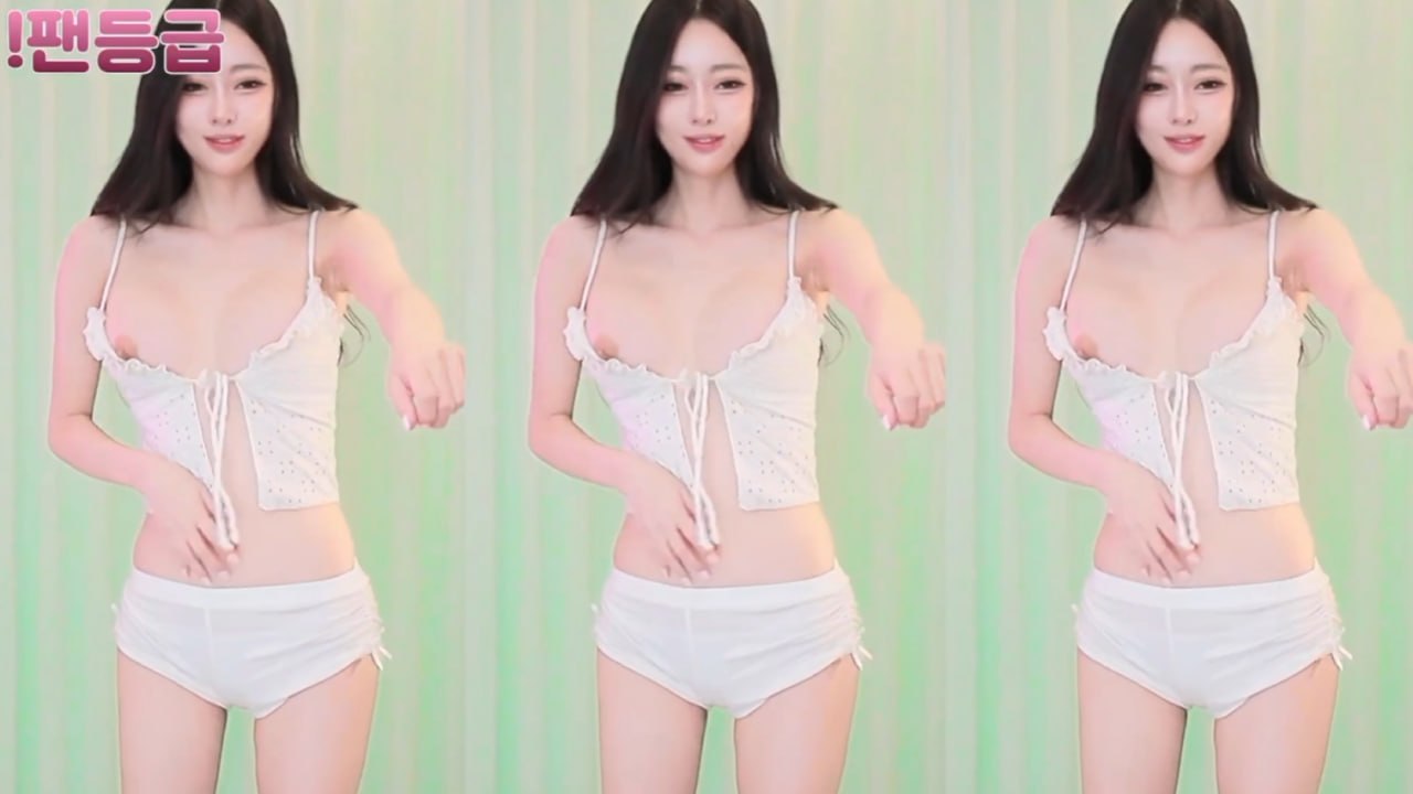 【韩国主播】korean BJ 免费划水聊天交流群（❗️进群看群规❗️） 配图