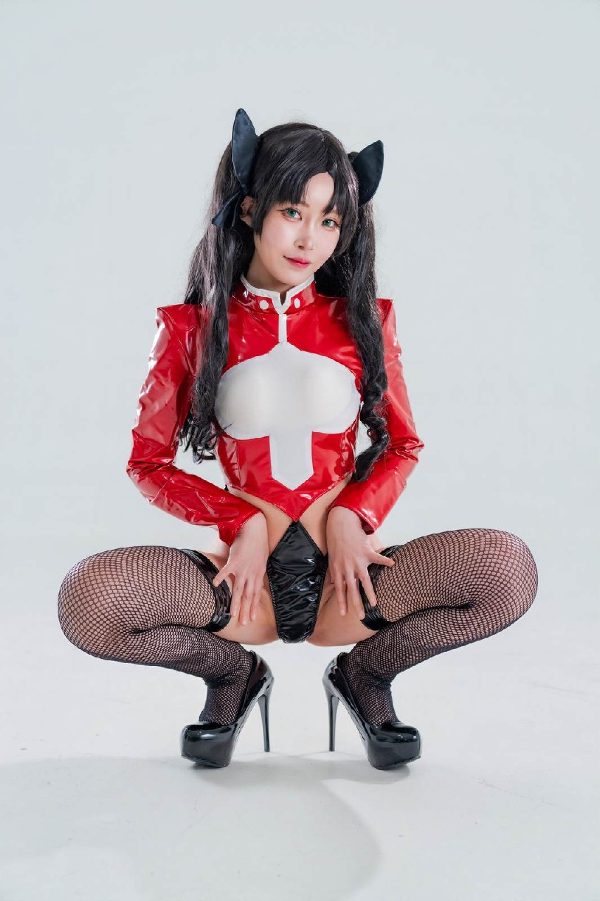 色影师图片|COS|coser|福利姬|cosplay 配图
