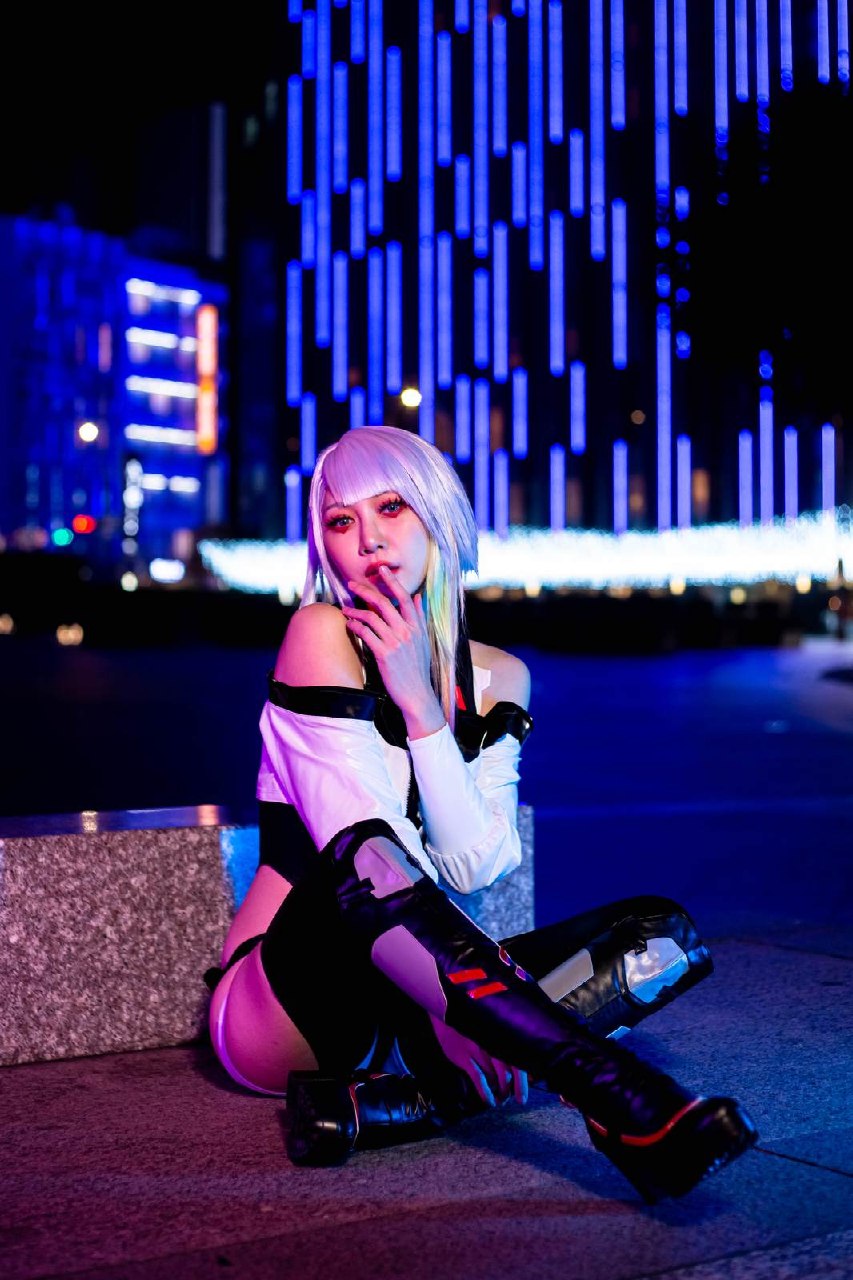 色影师图片|COS|coser|福利姬|cosplay 配图