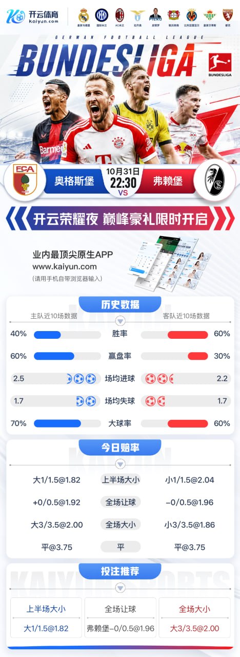 推单体育赛事推荐足球篮球推单 配图