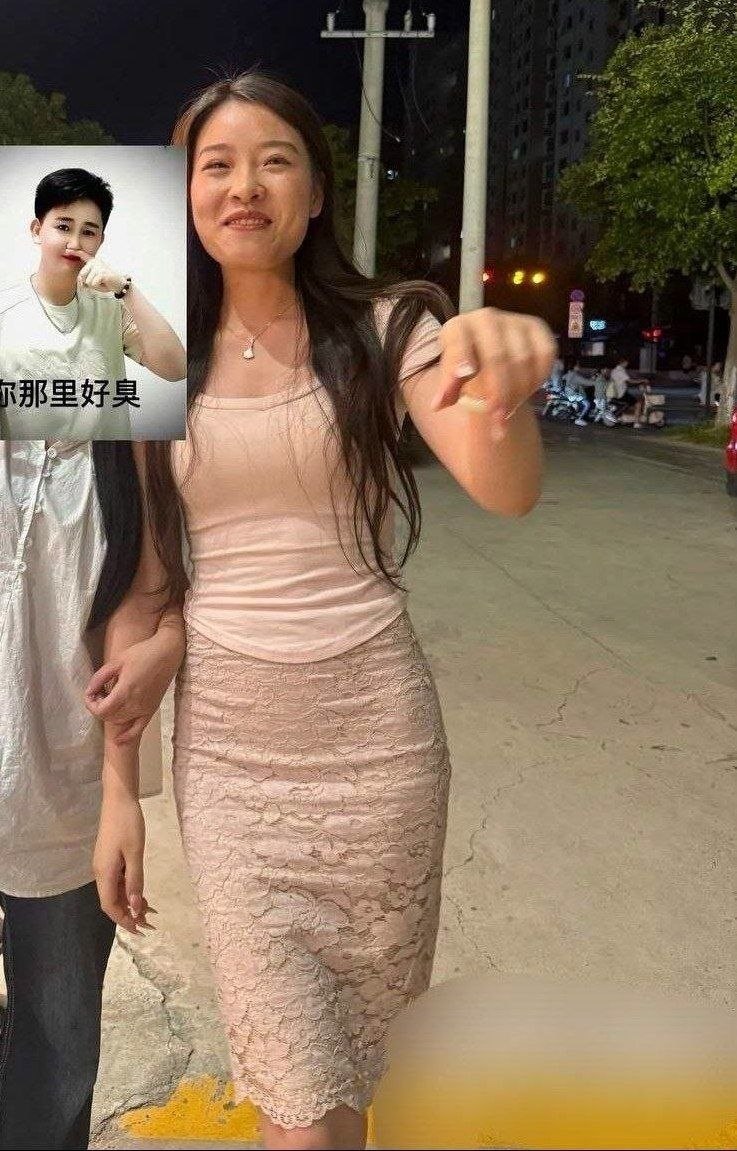 熟女人妻/吃瓜猎奇 配图