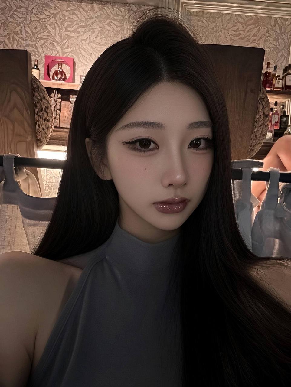 明星网红pmv换脸【AI剧情】 配图