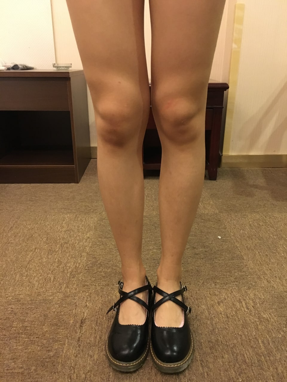 足控|腿控|舞蹈|色即是空 配图