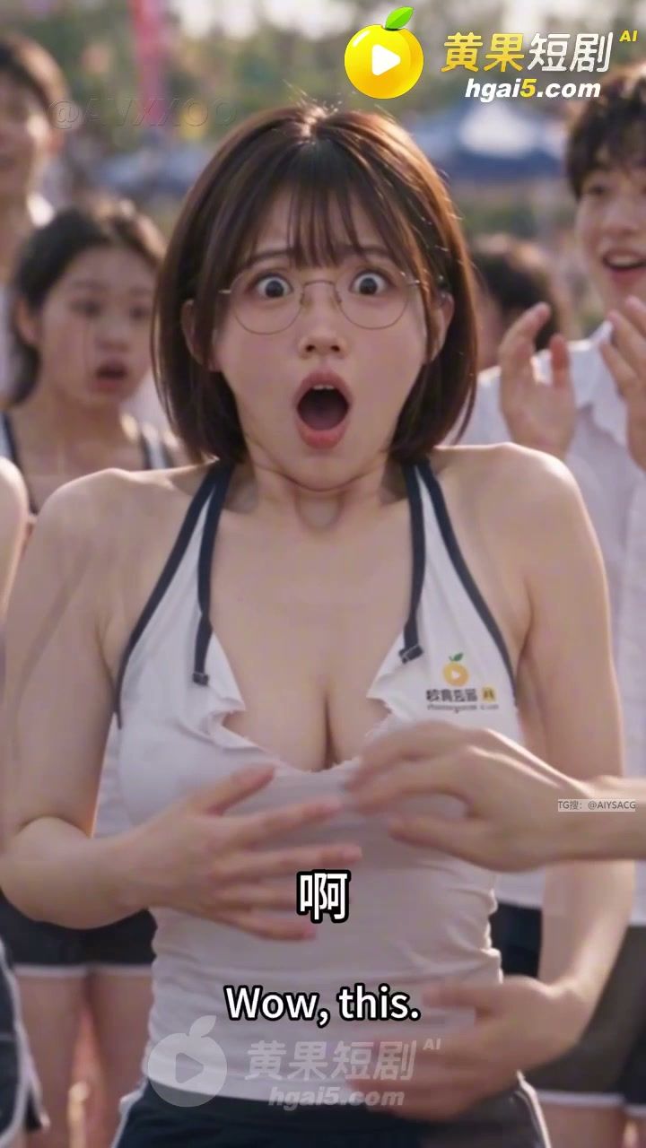 AI成人短剧精选 配图