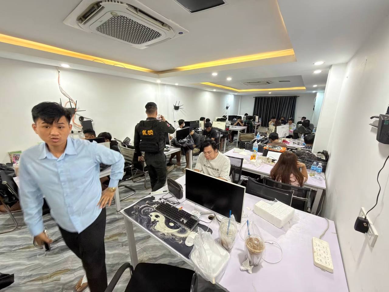 东南亚大事件（新闻 曝光 吃瓜） 配图