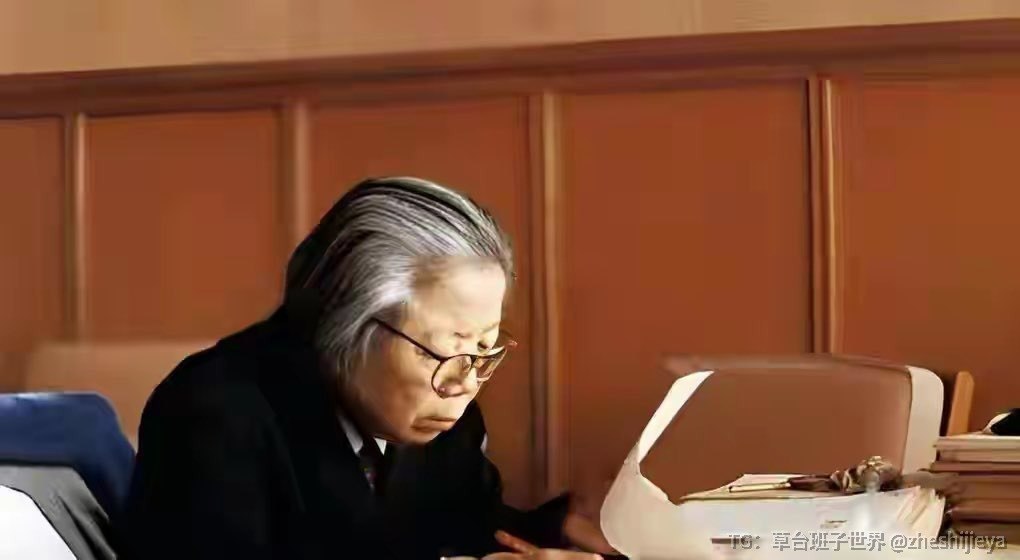 草台班子世界 配图