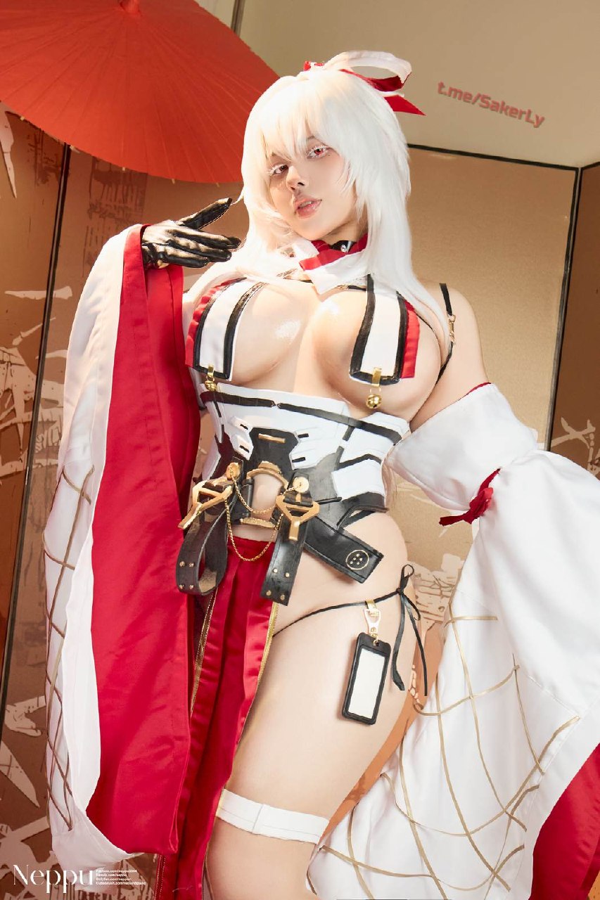 色影师图片|COS|coser|福利姬|cosplay 配图