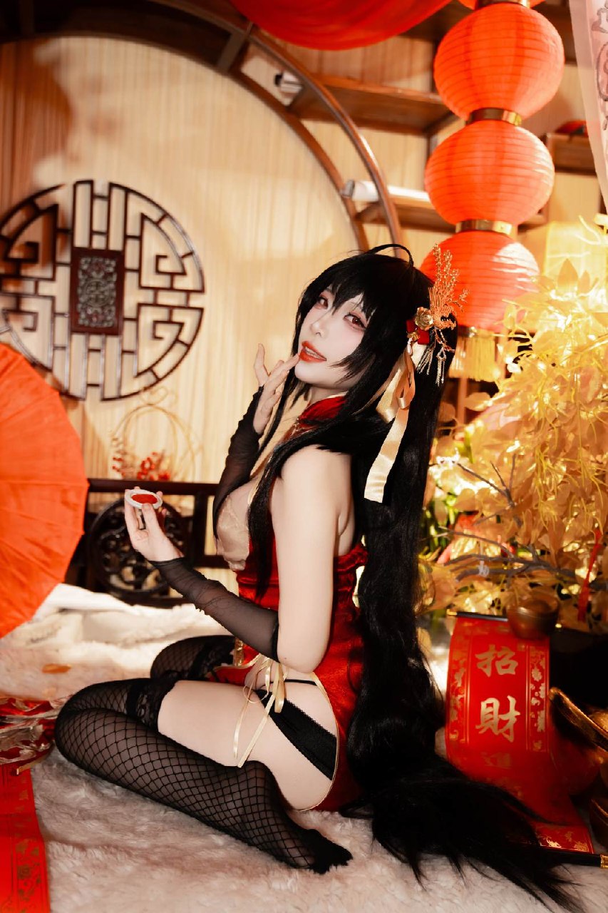 色影师图片|COS|coser|福利姬|cosplay 配图